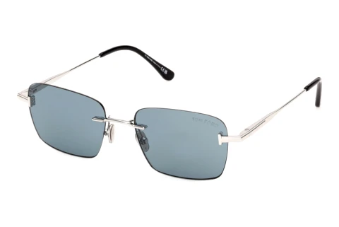 Occhiali da vista Tom Ford Jake-02 (FT1354 16V)