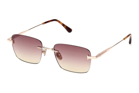 Occhiali da vista Tom Ford Jake-02 (FT1354 28Z)