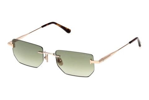 Occhiali da vista Tom Ford Ethan-02 (FT1355 28P)