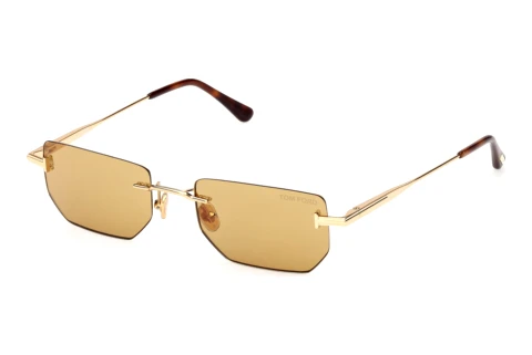 Occhiali da vista Tom Ford Ethan-02 (FT1355 30E)