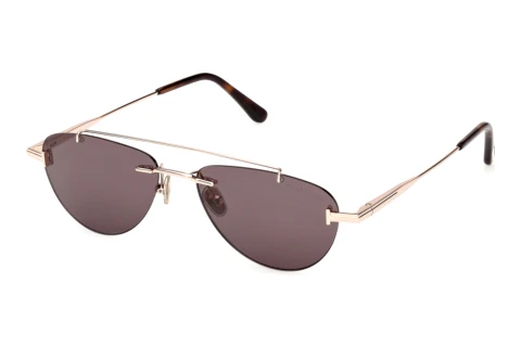 Occhiali da vista Tom Ford Astor-02 (FT1356 28A)