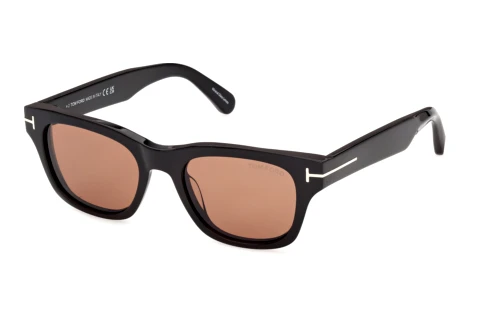 Occhiali da vista Tom Ford Caleb-02 (FT1357 01E)
