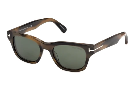 Occhiali da vista Tom Ford Caleb-02 (FT1357 55N)