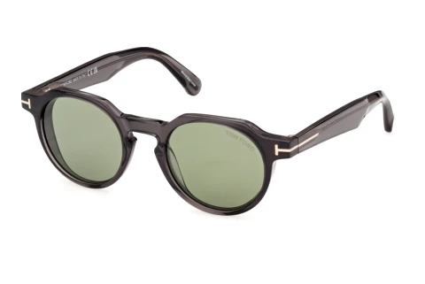 Occhiali da vista Tom Ford Thomas-02 (FT1358 20N)
