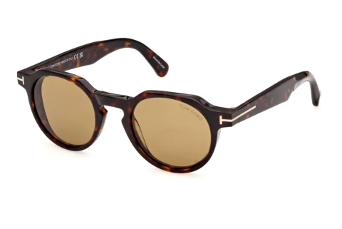 Occhiali da vista Tom Ford Thomas-02 (FT1358 52E)