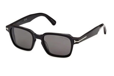 Occhiali da vista Tom Ford Ezra-02 (FT1359 01A)