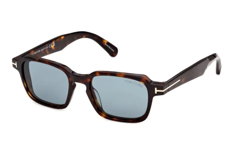 Occhiali da vista Tom Ford Ezra-02 (FT1359 52V)