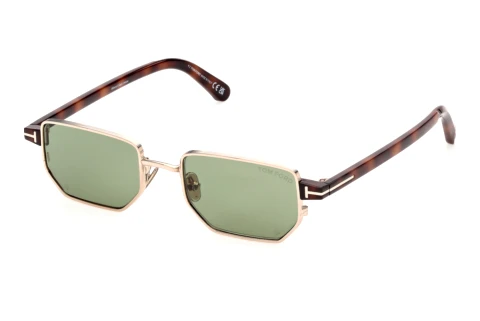 Occhiali da vista Tom Ford Liam-02 (FT1360 28N)