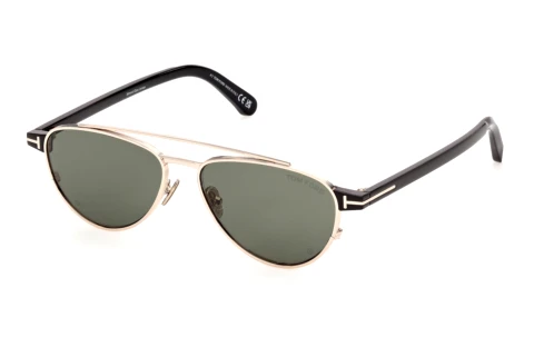 Occhiali da vista Tom Ford Anthony-02 (FT1361 28N)