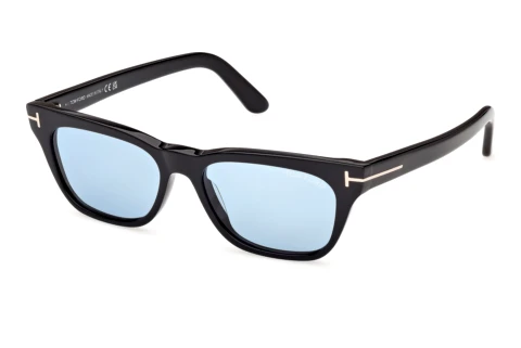 Occhiali da vista Tom Ford Penn-02 (FT1362 01V)