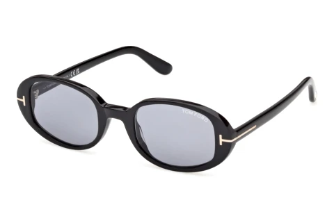 Occhiali da vista Tom Ford Iggy (FT1364 01A)