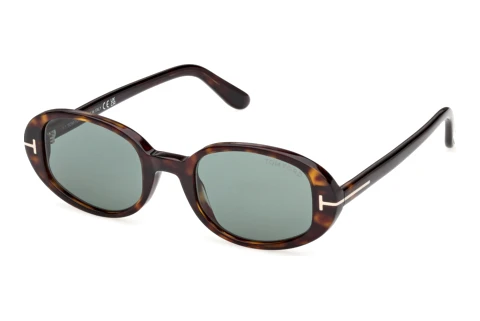 Occhiali da vista Tom Ford Iggy (FT1364 52N)
