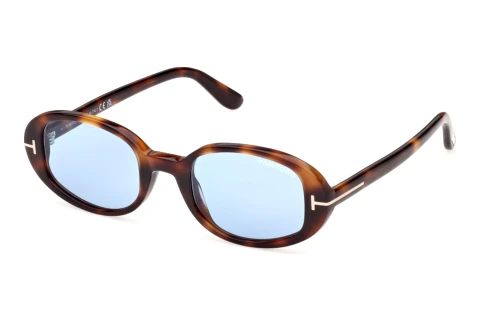 Occhiali da vista Tom Ford Iggy (FT1364 53V)
