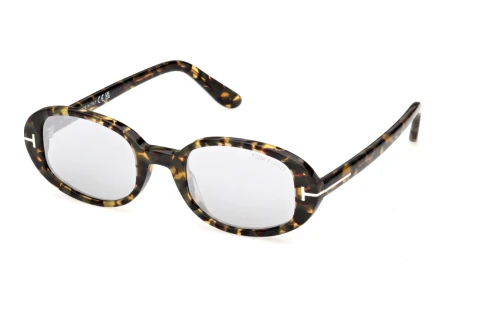 Occhiali da vista Tom Ford Iggy (FT1364 55C)