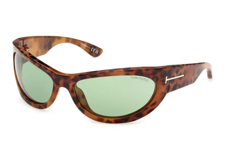 Occhiali da vista Tom Ford Leona-02 (FT1365 55N)