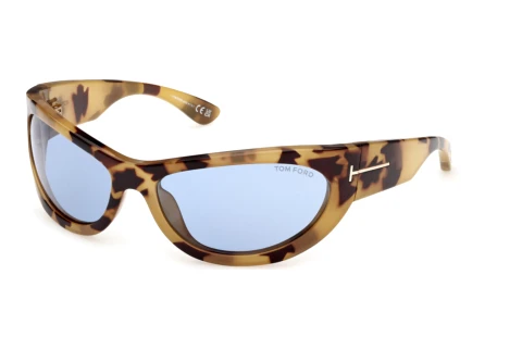 Occhiali da vista Tom Ford Leona-02 (FT1365 56V)