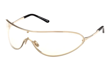 Occhiali da vista Tom Ford Brady-02 (FT1396 32C)