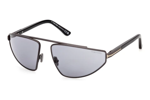 Occhiali da vista Tom Ford Parker-02 (FT1399 13A)
