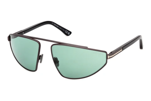 Occhiali da vista Tom Ford Parker-02 (FT1399 13N)