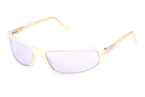 Occhiali da vista Tom Ford Addison-02 (FT1400 39Y)
