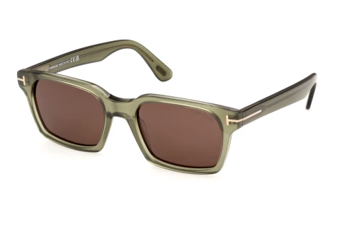 Occhiali da vista Tom Ford Hayden-02 (FT1403 96E)