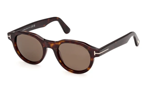 Occhiali da vista Tom Ford Nils-02 (FT1404 52J)