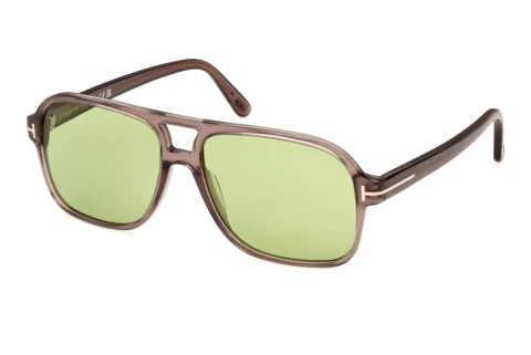 Occhiali da vista Tom Ford Madison-02 (FT1406 48N)