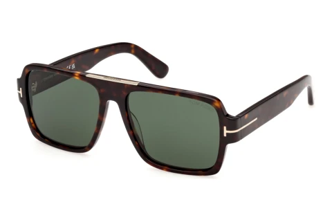 Occhiali da vista Tom Ford Sean-02 (FT1408 52N)