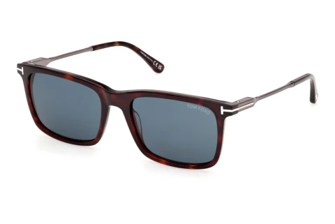 Occhiali da vista Tom Ford Lee-02 (FT1409 54V)