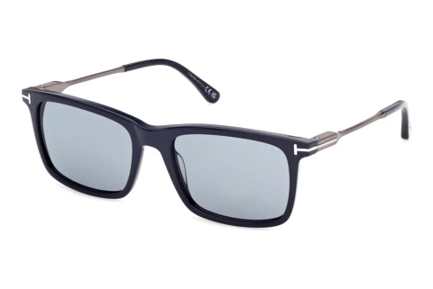 Occhiali da vista Tom Ford Lee-02 (FT1409 90A)