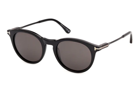 Occhiali da vista Tom Ford Olivier-02 (FT1410 01A)