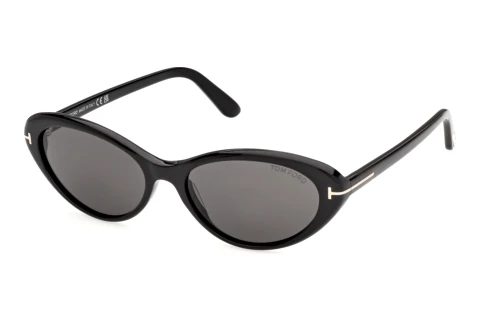Occhiali da vista Tom Ford Celina-02 (FT1413 01A)