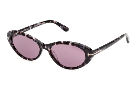 Occhiali da vista Tom Ford Celina-02 (FT1413 56S)
