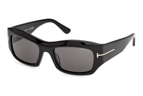 Occhiali da vista Tom Ford Olga-02 (FT1414 01A)