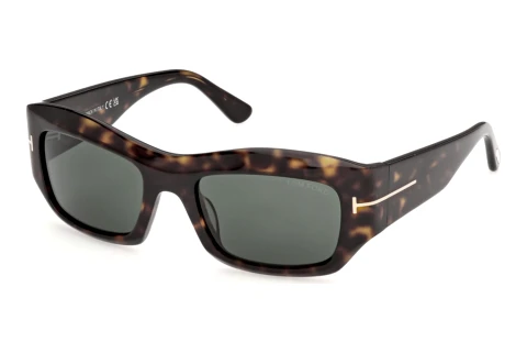 Occhiali da vista Tom Ford Olga-02 (FT1414 52N)
