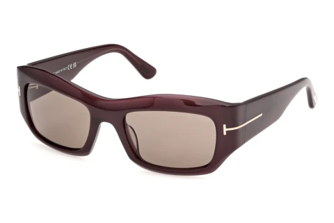 Occhiali da vista Tom Ford Olga-02 (FT1414 81E)