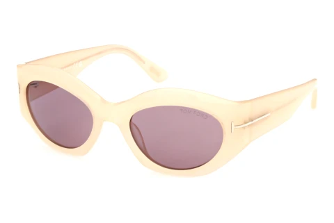 Occhiali da vista Tom Ford Emmeline-02 (FT1415 25S)