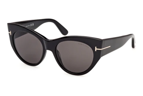 Occhiali da vista Tom Ford Kristen-02 (FT1416 01A)