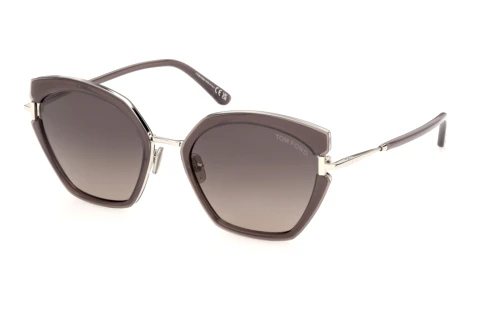 Occhiali da vista Tom Ford Dana-02 (FT1419 48F)