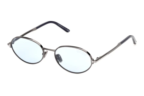 Occhiali da vista Tom Ford Gina-02 (FT1420 08V)