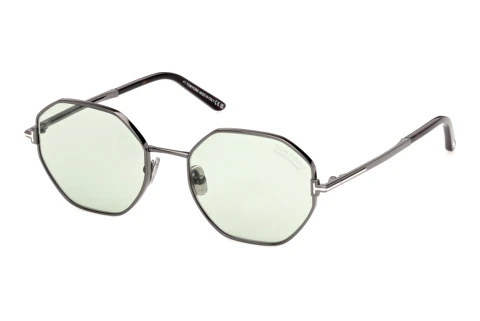 Occhiali da vista Tom Ford Francesca-02 (FT1421 08N)