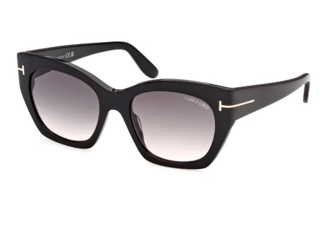 Occhiali da vista Tom Ford Joni-02 (FT1422 01B)