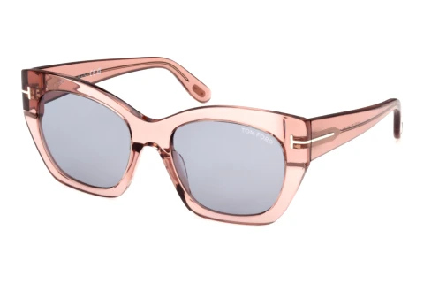 Occhiali da vista Tom Ford Joni-02 (FT1422 72A)