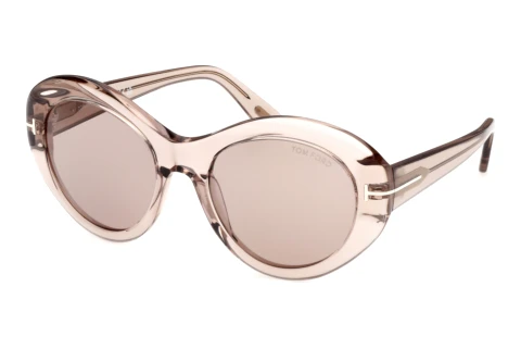 Occhiali da vista Tom Ford Elodie-02 (FT1423 45E)