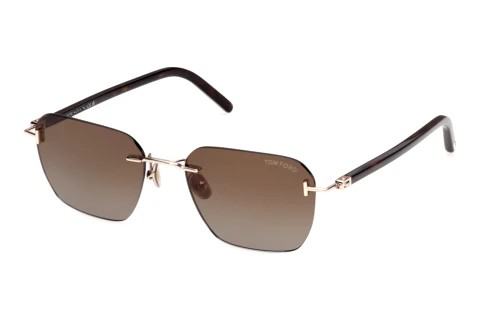 Occhiali da vista Tom Ford Carson-02 (FT1433 28F)