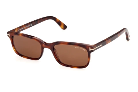 Occhiali da vista Tom Ford Scout-02 (FT1480 53E)