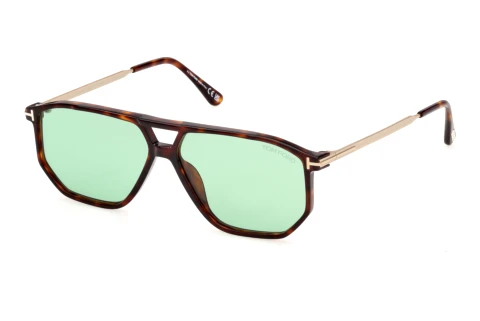 Occhiali da vista Tom Ford Billie-02 (FT1481 54N)