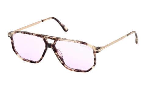 Occhiali da vista Tom Ford Billie-02 (FT1481 55Y)