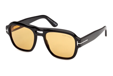 Occhiali da vista Tom Ford Mason-02 (FT1484 01E)