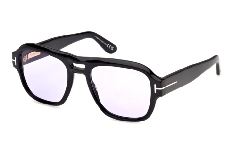 Occhiali da vista Tom Ford Mason-02 (FT1484 01Y)
